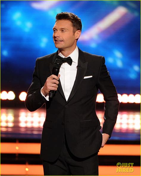 ryan seacrest watch|ryan seacrest news today.